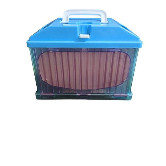 Little Live Pets Habitat Baby Chicken Cage For Interactive Chickens - Picture 4 of 5